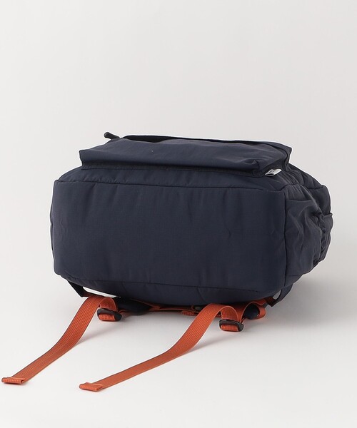 green label relaxing レザー　デイパック　リュック green label relaxing デイバック リュック シボ レザーライク