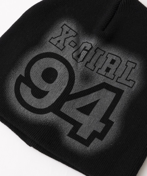 未使用タグ付き‼️HLT Boucle Knit Cap ecru 未使用タグ付き‼️HLT Boucle Knit Cap ecru
