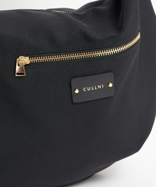 CULLNI（クルニ） ショルダーバッグ 別注 Messemger Bag メンズ