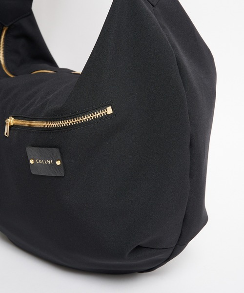 CULLNI（クルニ） ショルダーバッグ 別注 Messemger Bag メンズ