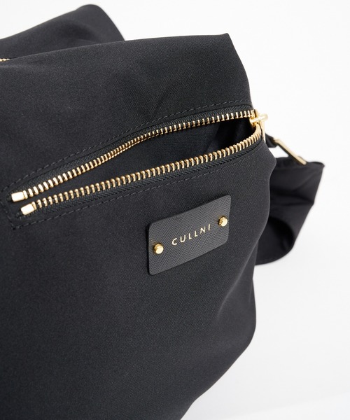 CULLNI（クルニ） ショルダーバッグ 別注 Messemger Bag メンズ