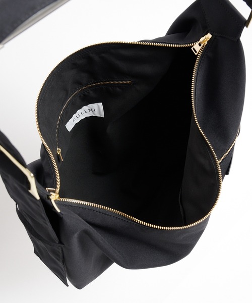 CULLNI（クルニ） ショルダーバッグ 別注 Messemger Bag メンズ