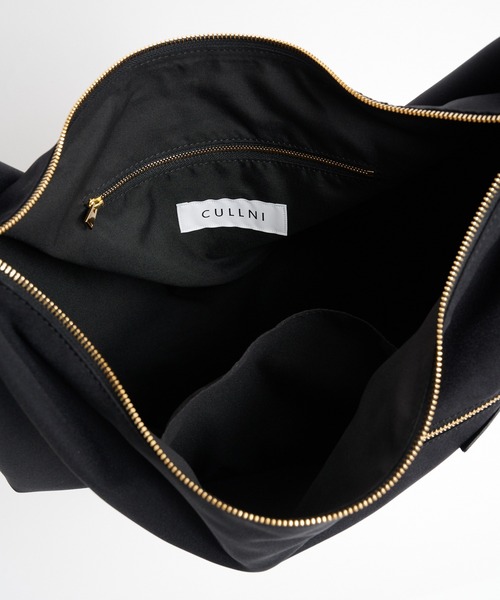 CULLNI（クルニ） ショルダーバッグ 別注 Messemger Bag メンズ