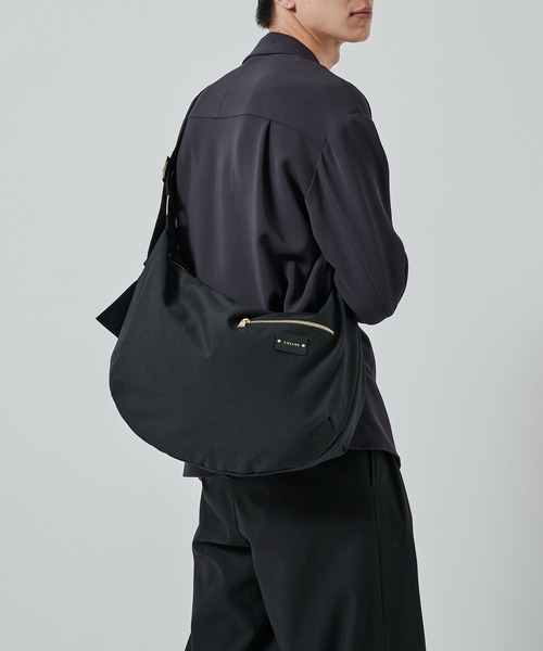 CULLNI（クルニ） ショルダーバッグ 別注 Messemger Bag メンズ