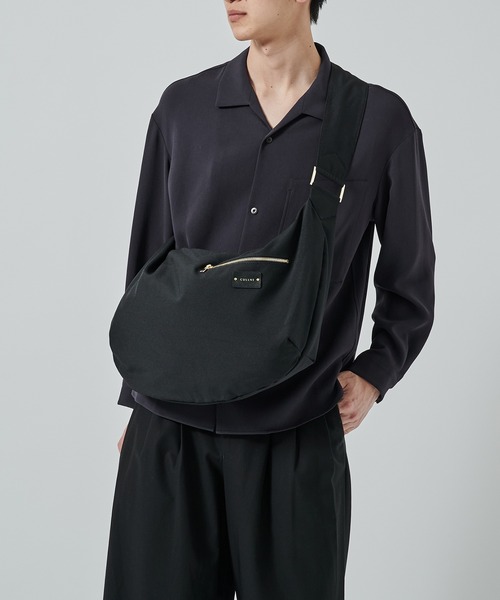 CULLNI（クルニ） ショルダーバッグ 別注 Messemger Bag メンズ