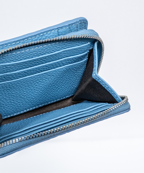 BELLIES YORK（ベリーズヨーク） 財布 「BELLIES YORK/ベリーズヨーク