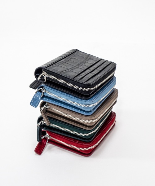 BELLIES YORK（ベリーズヨーク） 財布 「BELLIES YORK/ベリーズヨーク