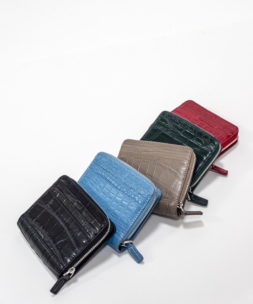 BELLIES YORK（ベリーズヨーク） 二つ折り財布 財布 「BELLIES YORK