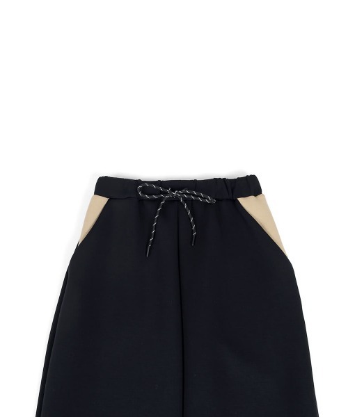 スカート BI-COLOR BONDING SKIRT : ZOZOTOWN Yahoo!店 - 通販 - Yahoo