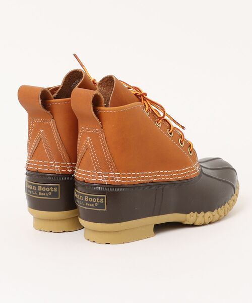 L.L.Bean（エルエルビーン） ブーツ ビーン・ブーツ、6インチ