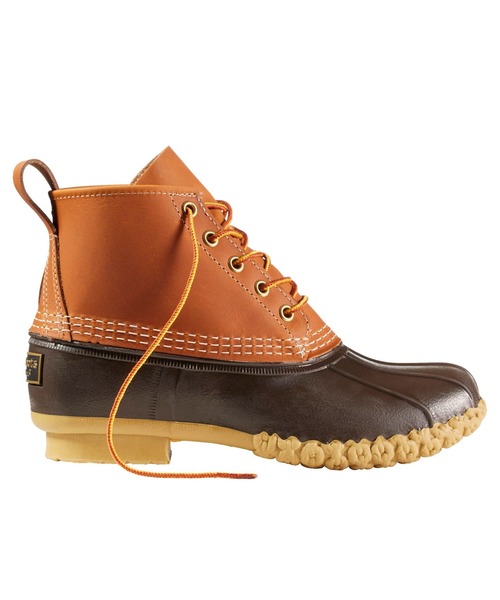 L.L.Bean（エルエルビーン） ブーツ ビーン・ブーツ、6インチ 
