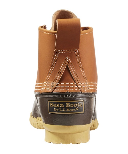 L.L.Bean（エルエルビーン） ブーツ ビーン・ブーツ、6インチ