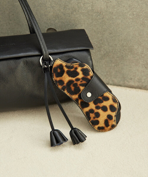 Hoaw. Glasses Case メガネケース Whim Gazette 「Hoaw.」Glasses Case : ZOZOTOWN Yahoo!店