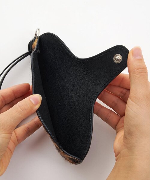 Hoaw. Glasses Case メガネケース Whim Gazette｜【Hoaw.】Glasses Case | Rakuten Fashion(楽天