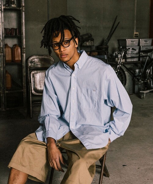 00s nautica ノーティカ bd shirt ボタン ダウン シャツ 00s nautica ノーティカ bd shirt ボタン ダウン シャツ - メルカリ