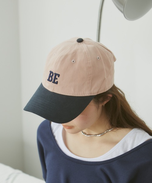 ベージュ キャップ ロゴ刺繍男女兼用 楽天市場】Champion 刺繍 ロゴ キャップ メンズ 全4色