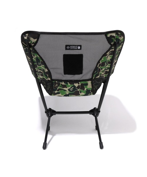 BAPE X HELINOX 】ABC CAMO CHAIR ONE MINI | bape.com