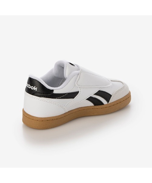 Reebok（リーボック） スニーカー スマッシュ エッジ / SMASH EDGE