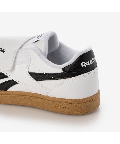 Reebok 親子スニーカー Reebok（リーボック） スニーカー スマッシュ エッジ / SMASH EDGE