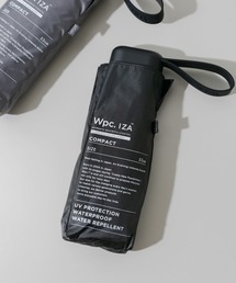 折りたたみ傘 Wpc.　IZA COMPACT レディース メンズ｜ZOZOTOWN Yahoo!店