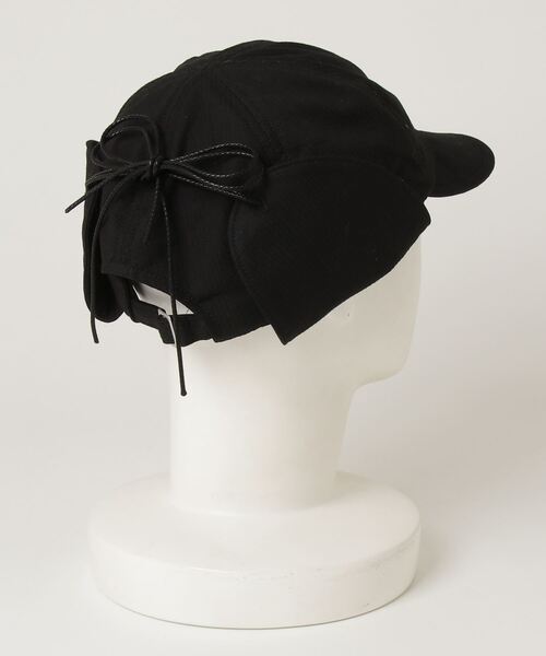 Nine Tailor（ナインテイラー） キャップ 帽子 メンズ Calceolaria Cap