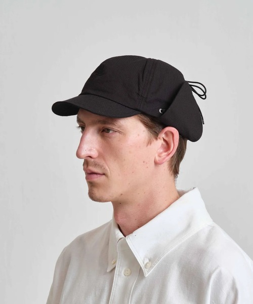 Nine Tailor（ナインテイラー） キャップ 帽子 メンズ Calceolaria Cap