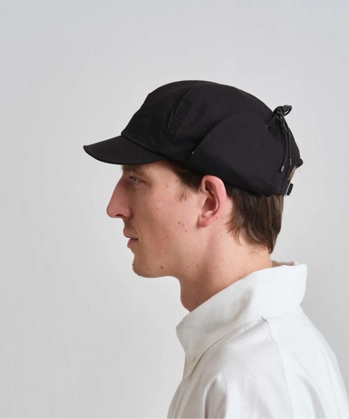 Nine Tailor（ナインテイラー） キャップ 帽子 メンズ Calceolaria Cap