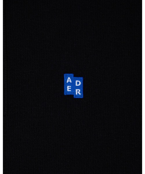 Ader Error(アーダーエラー) / Knotty vest ADER error セーター ニット error/アーダーエラー/KNIT メンズ