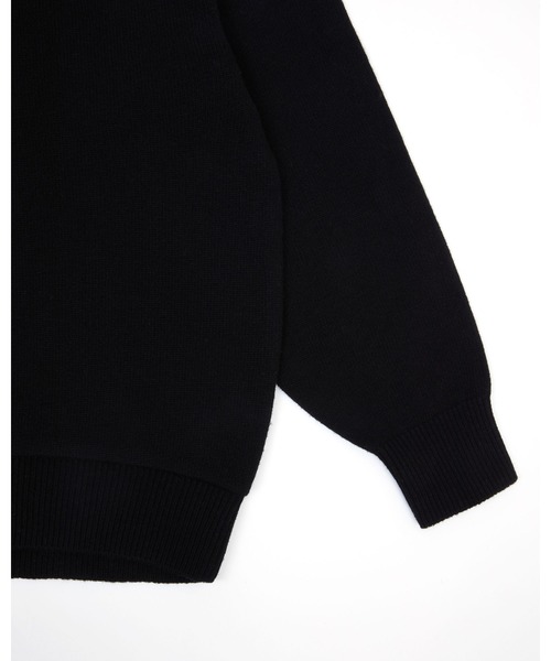 ADER error セーター ニット error/アーダーエラー/KNIT メンズ
