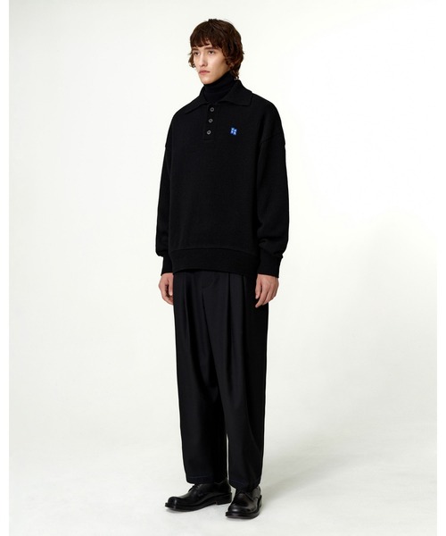 ADER error セーター ニット error/アーダーエラー/KNIT メンズ