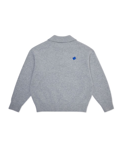 ADER error セーター ニット error/アーダーエラー/KNIT メンズ