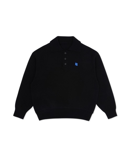 ADER error セーター ニット error/アーダーエラー/KNIT メンズ