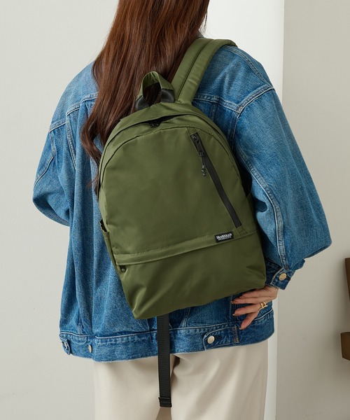 Healthknit PRODUCT デイバック リュック 「Healthknit Product 