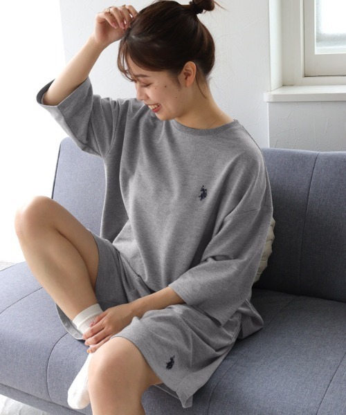 U.S. POLO ASSN.（ユーエスポロアッスン） セットアップ 「U.S.POLO
