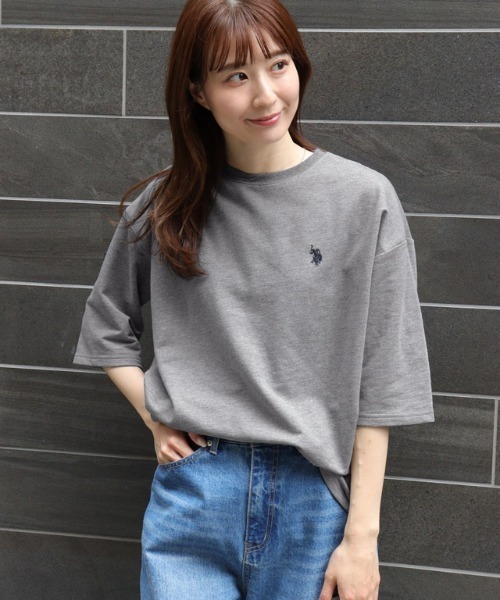 U.S. POLO ASSN.（ユーエスポロアッスン） セットアップ 「U.S.POLO 