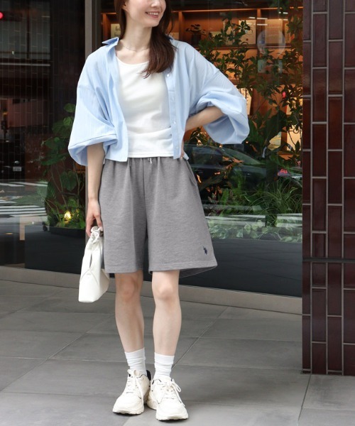 U.S. POLO ASSN.（ユーエスポロアッスン） セットアップ 「U.S.POLO