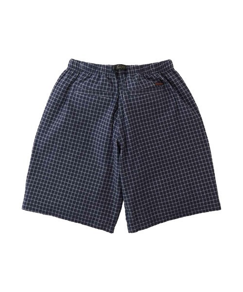 Kinetics（キネティクス） パンツ GRAMICCI O.G. SEERSUCKER LAGOON