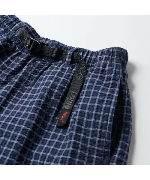 Kinetics（キネティクス） パンツ GRAMICCI O.G. SEERSUCKER LAGOON