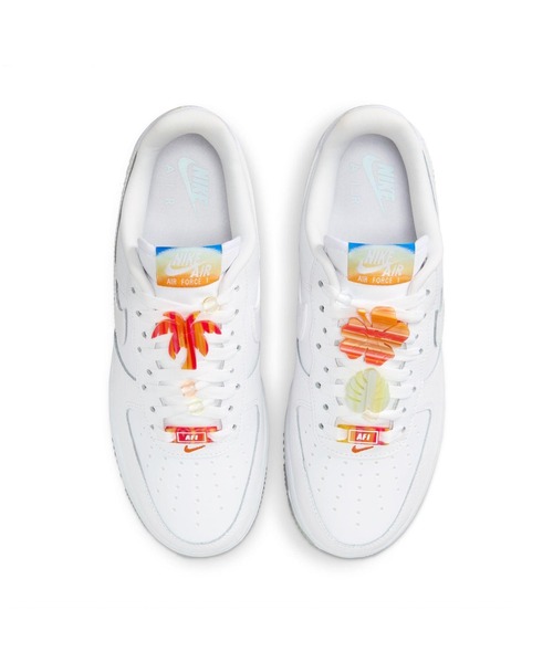 ナイキ Nike AIR FORCE 1LV8VT スニーカー NIKE スニーカー ナイキ W AIR FORCE 1 '07 LX ウィメンズ エア