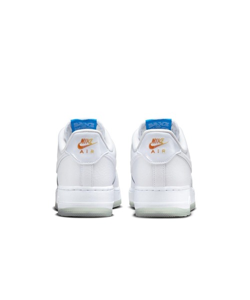 NIKE スニーカー ナイキ W AIR FORCE 1 '07 LX ウィメンズ エア