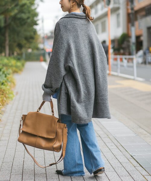 Spick＆Span（スピック アンド スパン） 「Spick & Span」 ニット