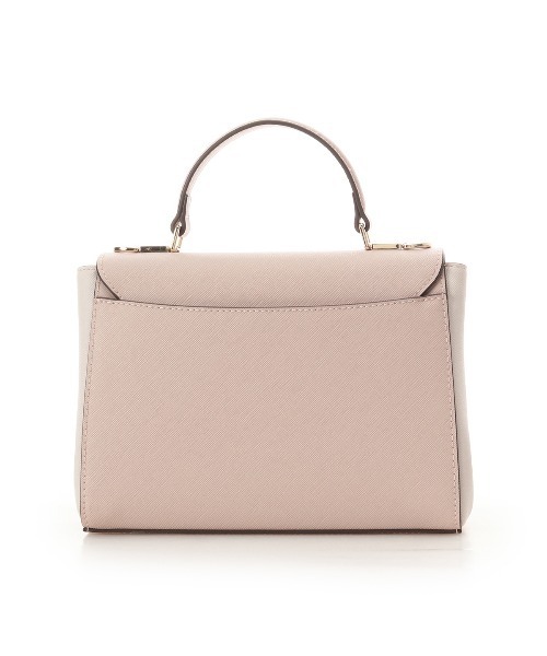 & chouette（アンドシュエット） ショルダーバッグ バッグ フラワー