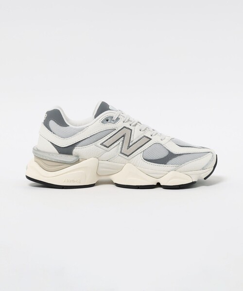 ◆NEW BALANCE◆ 大人気! ニューバランス U9060AGA スニーカー New Balance スニーカー 「New Balance」U9060AGA/D レディース