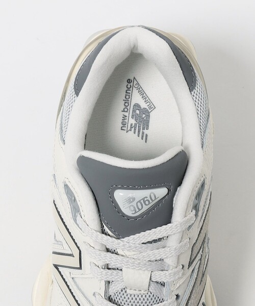 New Balance ニューバランス スニーカー U9060AGA IENA スニーカー NEW BALANCE/ニューバランス U9060AGA