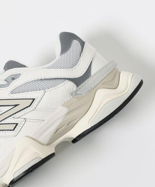 【新品】ニューバランス U9060AGA 23.5㎝ NEW BALANCE セール】限定展開 New Balance/ニューバランス U9060（90/60