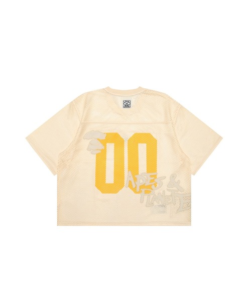 AAPE BY A BATHING APE（エーエイプバイアベイシングエイプ） tシャツ