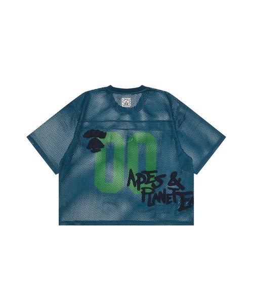 AAPE BY A BATHING APE（エーエイプバイアベイシングエイプ） tシャツ