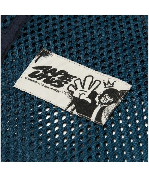 AAPE BY A BATHING APE（エーエイプバイアベイシングエイプ） tシャツ