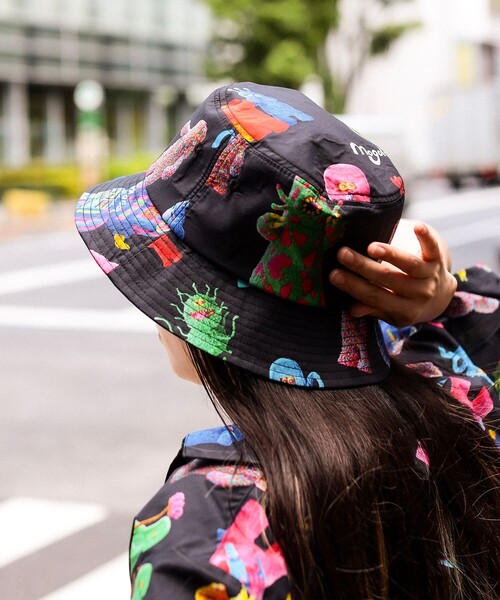未使用品 MISAHARADA DAHLIA ハット 楽天市場】ミサハラダ（帽子｜バッグ・小物・ブランド雑貨）の通販