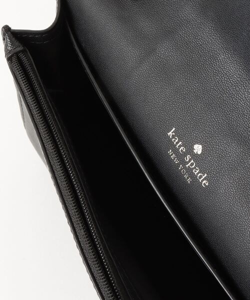 kate spade new york ワンポイントショルダーバッグ kate spade NEW YORK 「kate new york」 ワンポイントショルダー